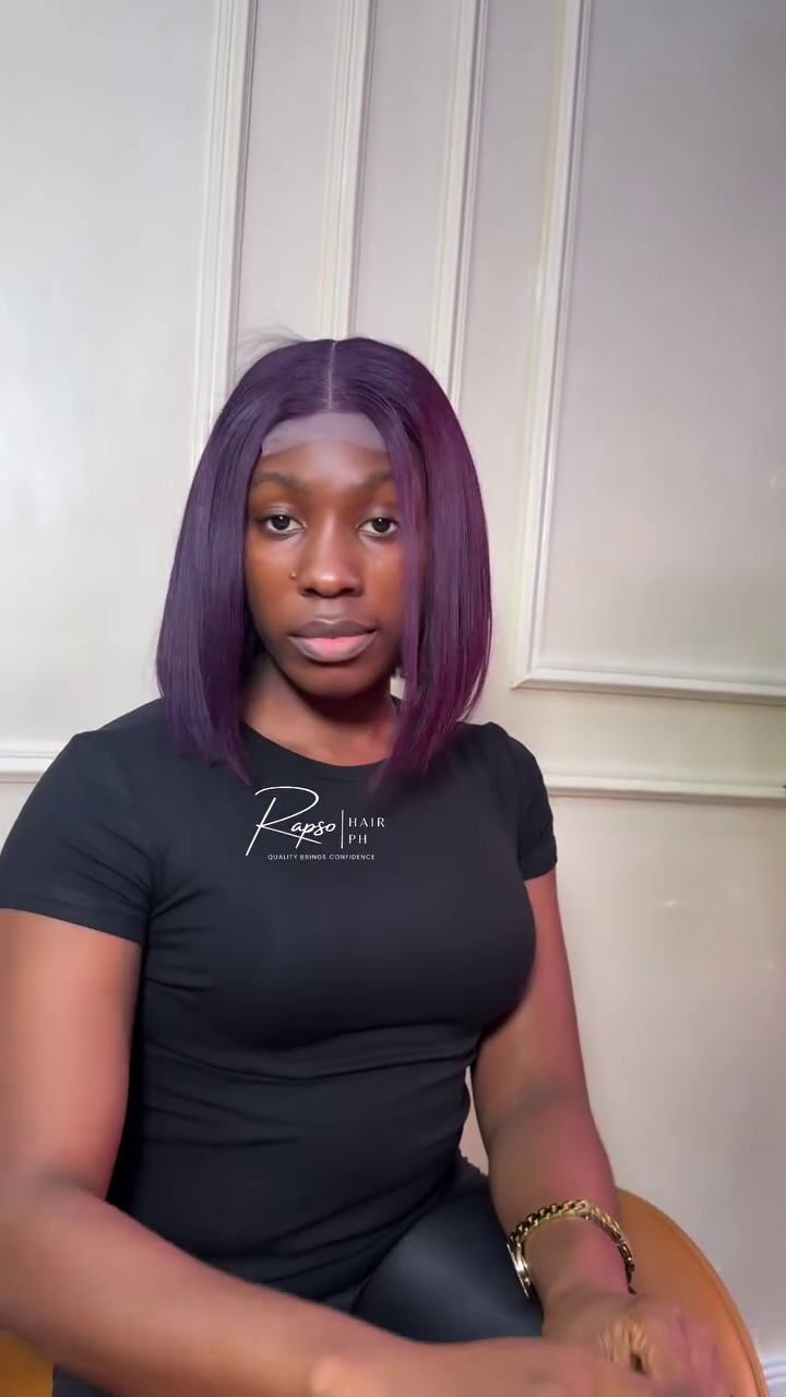 Hair That Speaks Luxury